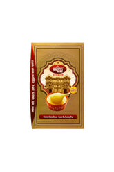 Organic Cow Ghee By Haveli Desi Ghee | Buffalo Milk & Healthy Desi Ghee Enhance Your Bone Health, Improve Immunity | (1 Litre) 33.8 Ounce | Box Pack